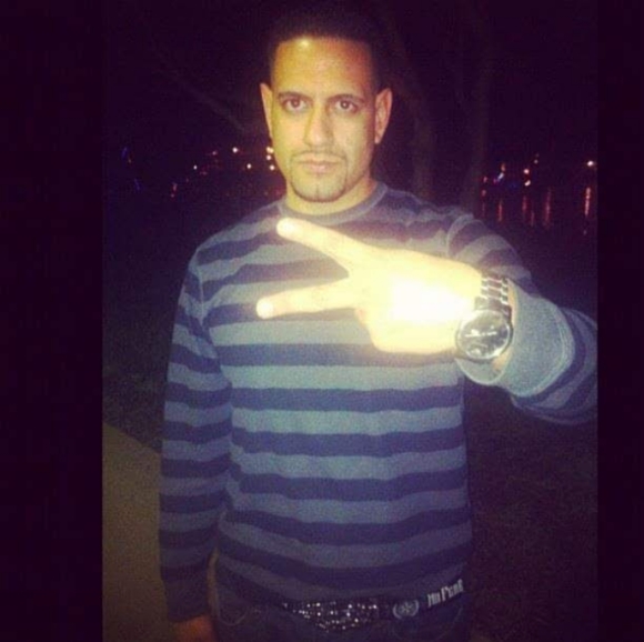 Meet your Posher, Charles - Picture 2 of 6